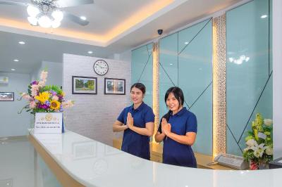 Lada Krabi Express Hotel