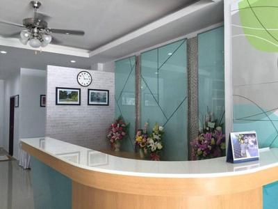 Lada Krabi Express Hotel