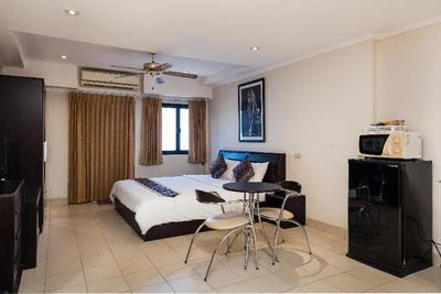 The Classroom Hotel