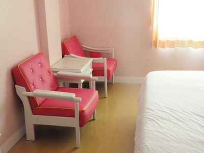 Roma Hotel