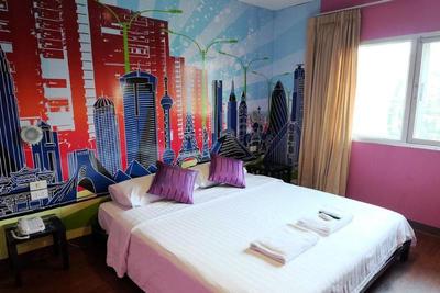 Take A Nap Hostel