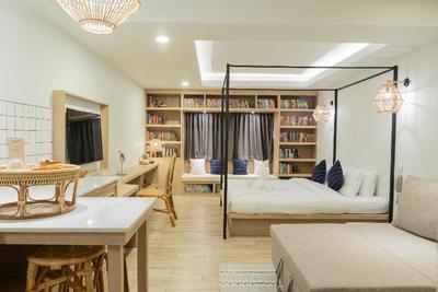 Amaka Bed And Breakfast