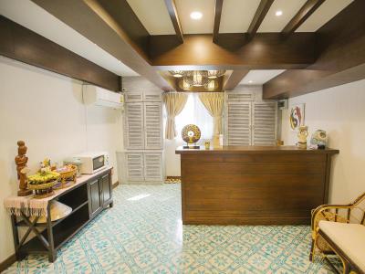 Amaka Bed And Breakfast