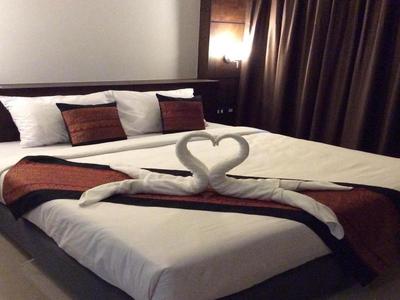 Rakkawan Residence Khaolak