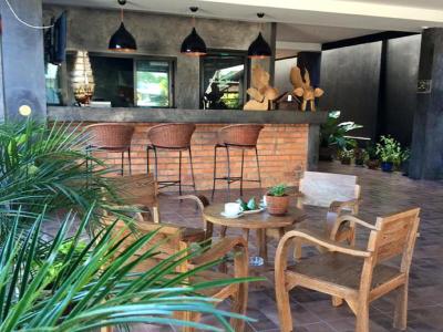 Rakkawan Residence Khaolak