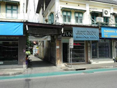 New Central Guesthouse by ZUZU