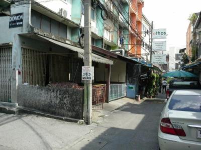 New Central Guesthouse by ZUZU
