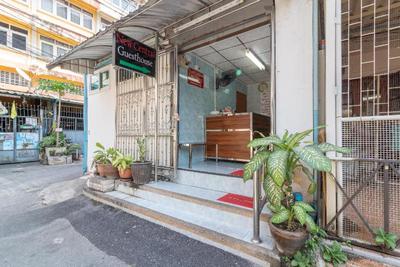New Central Guesthouse by ZUZU