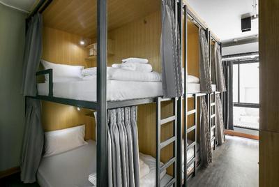 Travelier Hostel