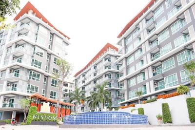 Wisdom Hotel