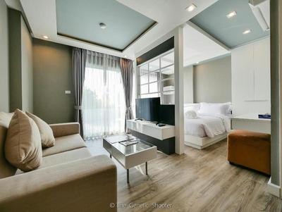 Wisdom Hotel