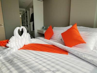 Wisdom Hotel