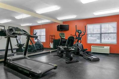 Baymont by Wyndham Auburn Hills South