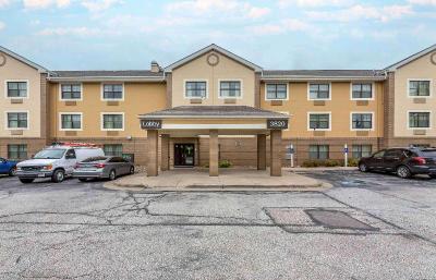 Extended Stay America Cleveland Beachwood