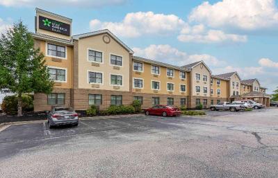 Extended Stay America Cleveland Beachwood