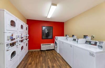 Extended Stay America Cleveland Beachwood