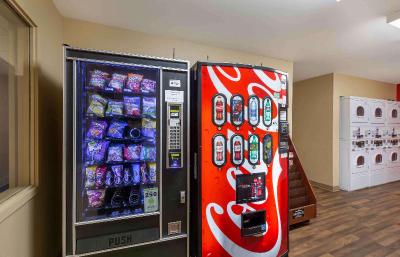 Extended Stay America Cleveland Beachwood
