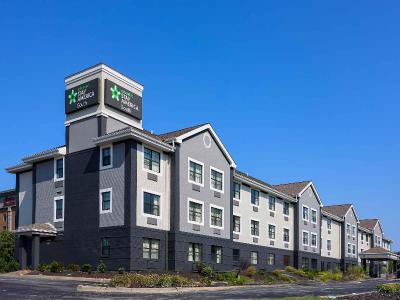 Extended Stay America Cleveland Beachwood