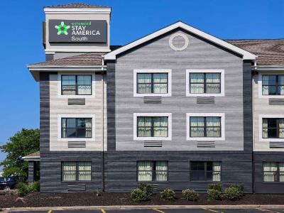 Extended Stay America Cleveland Beachwood