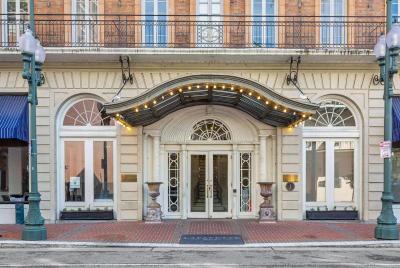 The Lafayette New Orleans by Kasa