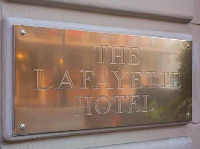 The Lafayette New Orleans by Kasa