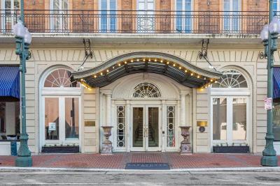 The Lafayette New Orleans by Kasa