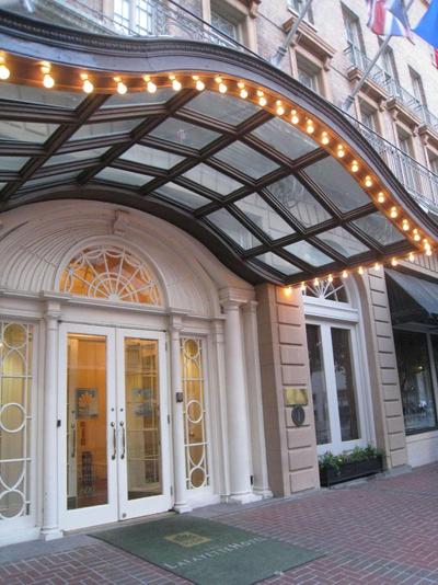 The Lafayette New Orleans by Kasa