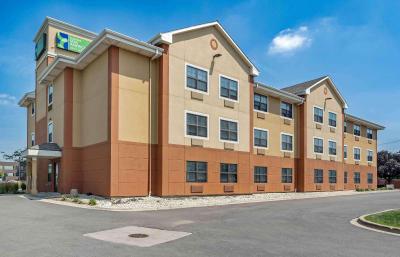 Extended Stay America Chicago Ohare