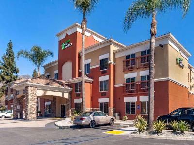 Extended Stay America Los Angeles Monrovia