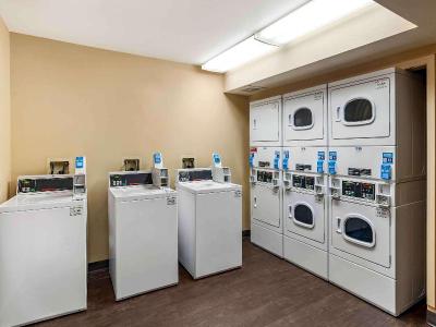 Extended Stay America Los Angeles Monrovia