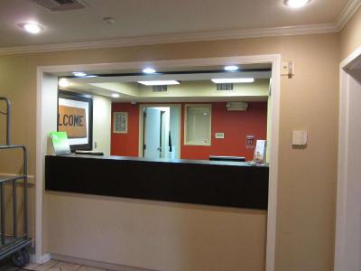 Extended Stay America Los Angeles Monrovia