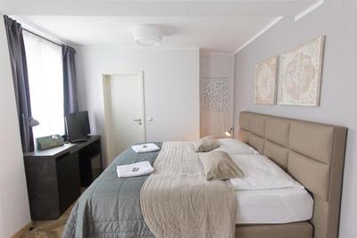 Tm Suites