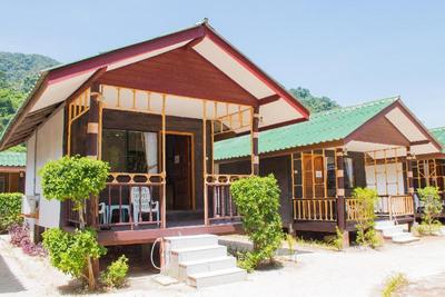 Pp Nice Beach Resort