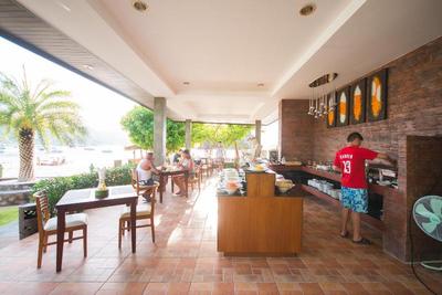 Pp Nice Beach Resort
