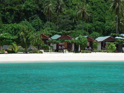 Pp Nice Beach Resort