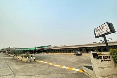 The Loft Chiangrai