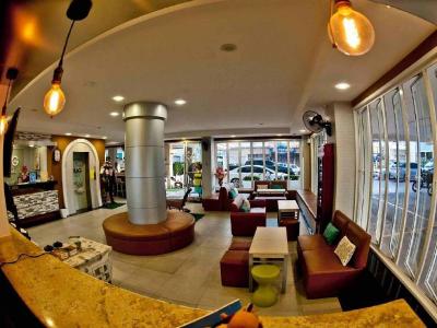 Omg Hotel Khonkean