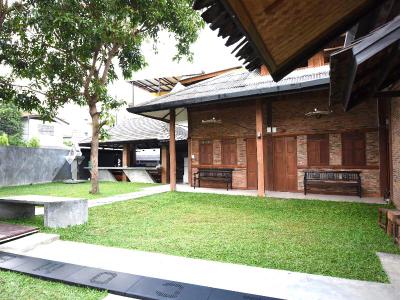 Chiang Mai Udee