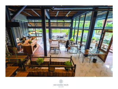 Sri Chiang Yeun Boutique House