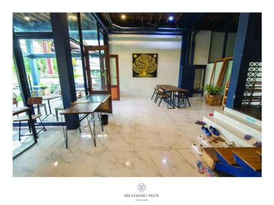 Sri Chiang Yeun Boutique House