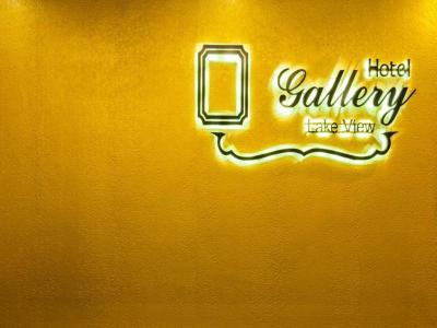 Gallery Lake View