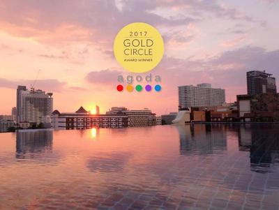 D Hotel Pattaya