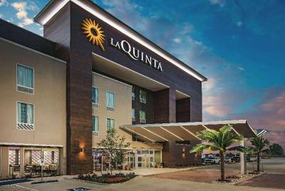 La Quinta Inn Suites Dallas Plano The Colony