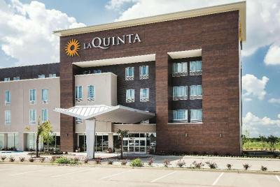La Quinta Inn Suites Dallas Plano The Colony