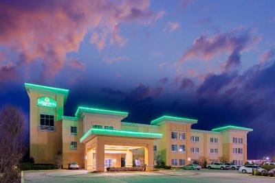 La Quinta Inn Suites By Wyndham Muskogee