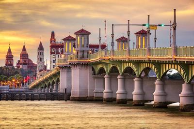 voco St. Augustine - Historic Area