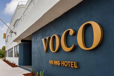 voco St. Augustine - Historic Area