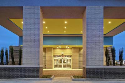 Tru by Hilton Oxford