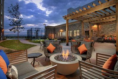 Homewood Suites by Hilton Denver Apt Tower Rd