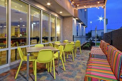Home2 Suites by Hilton Harvey